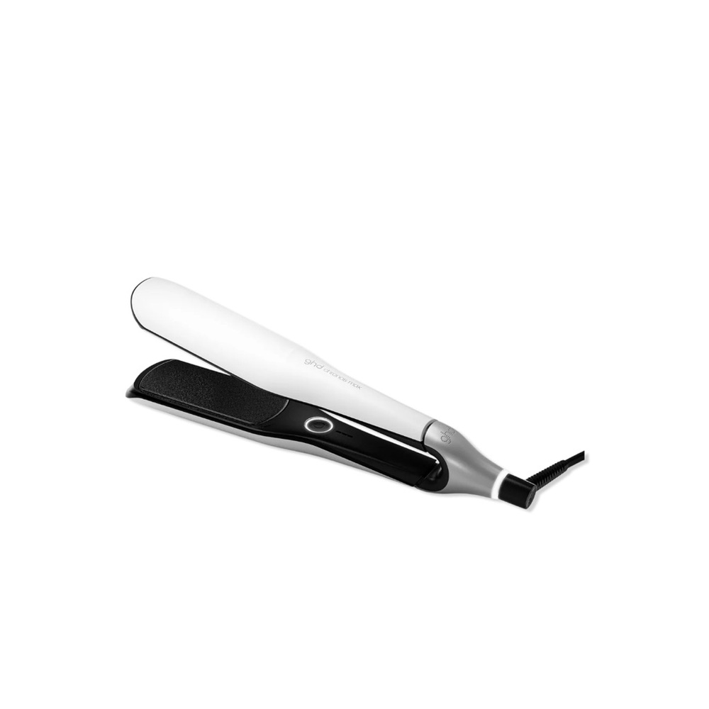 GHD CHRONOS MAX 2 INCH WIDE PLATE HAIR STRAIGHTER